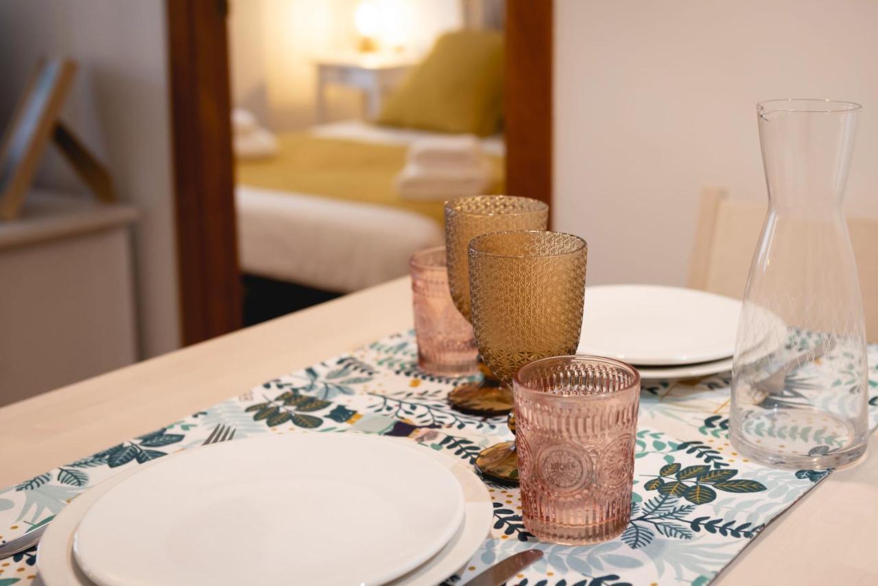 Bravissimo Sant Marti Apartment Girona Ngoại thất bức ảnh