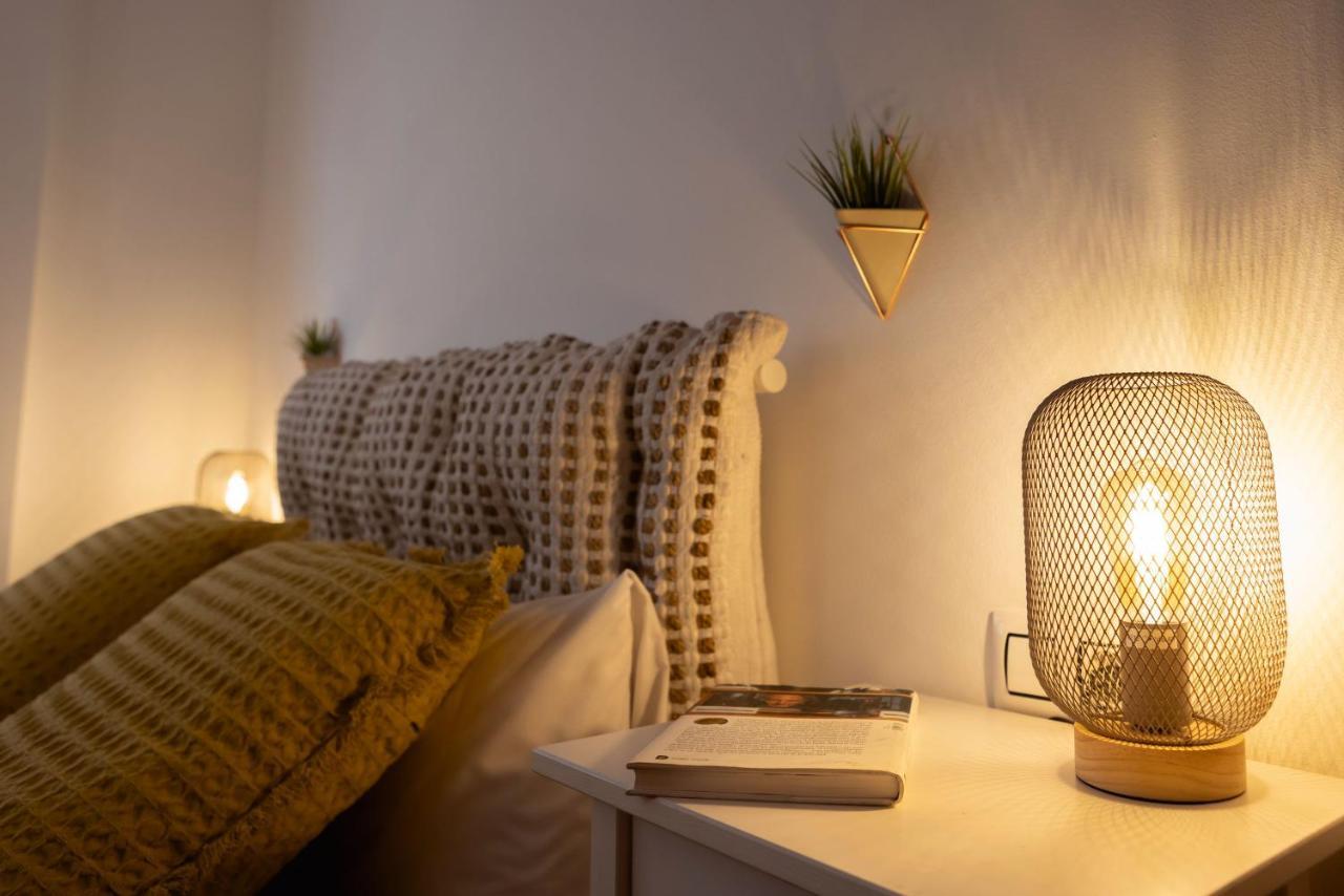 Bravissimo Sant Marti Apartment Girona Ngoại thất bức ảnh