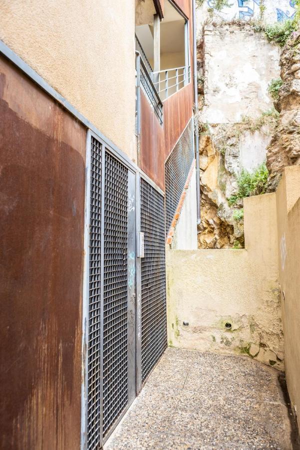 Bravissimo Sant Marti Apartment Girona Ngoại thất bức ảnh