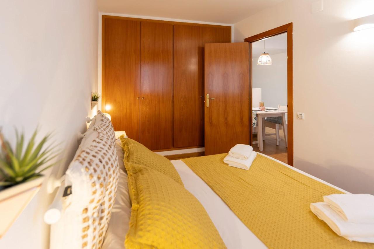 Bravissimo Sant Marti Apartment Girona Ngoại thất bức ảnh