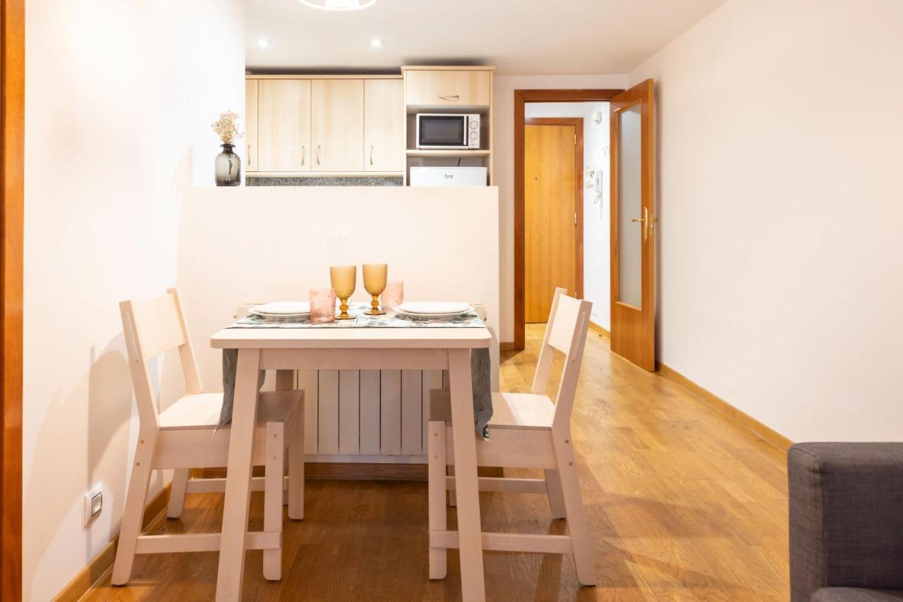 Bravissimo Sant Marti Apartment Girona Ngoại thất bức ảnh
