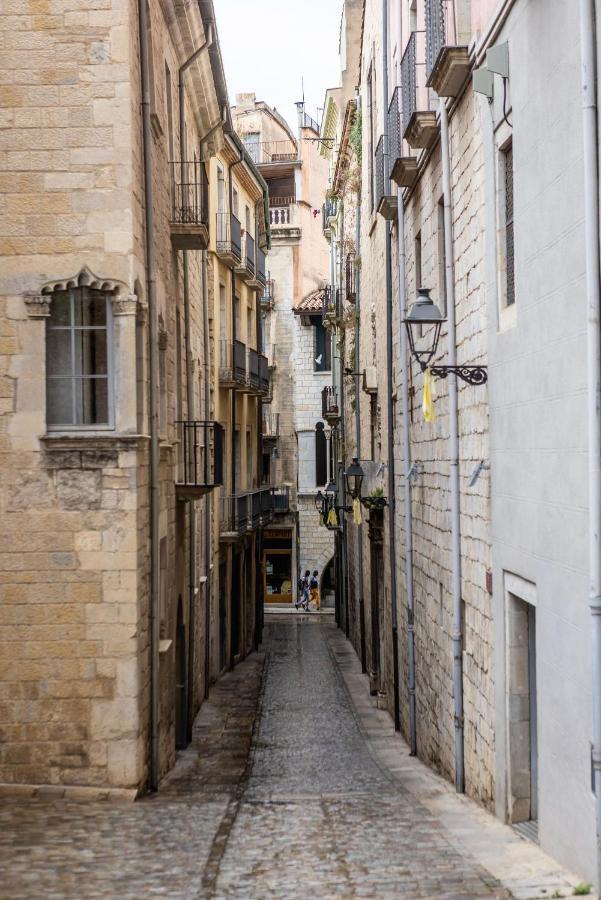 Bravissimo Sant Marti Apartment Girona Ngoại thất bức ảnh